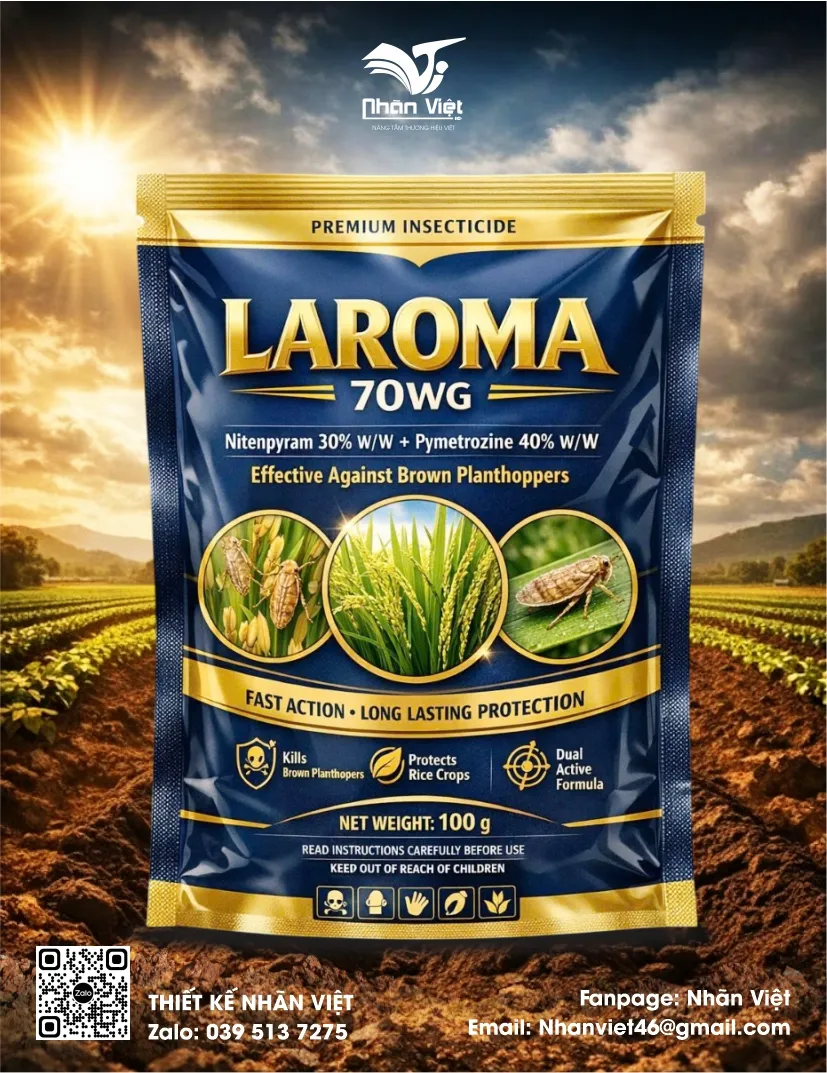 Nhãn mác & Bao bì